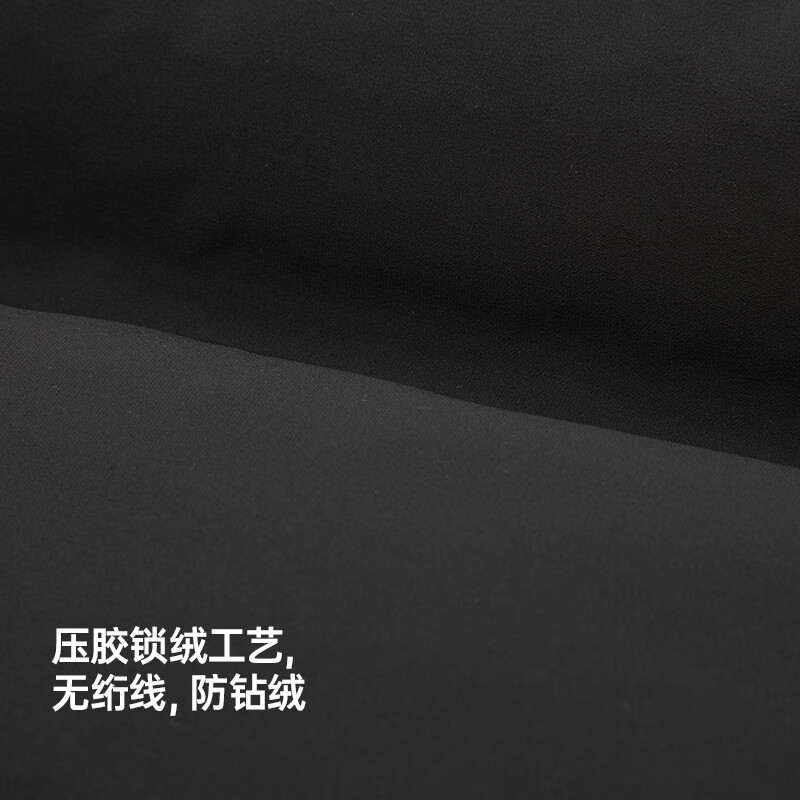 HALTI哈尔迪男士90鹅绒石墨烯蓄热防泼水鹅绒羽绒服HDTEA510628SC 暗宝石蓝 M 170/88A