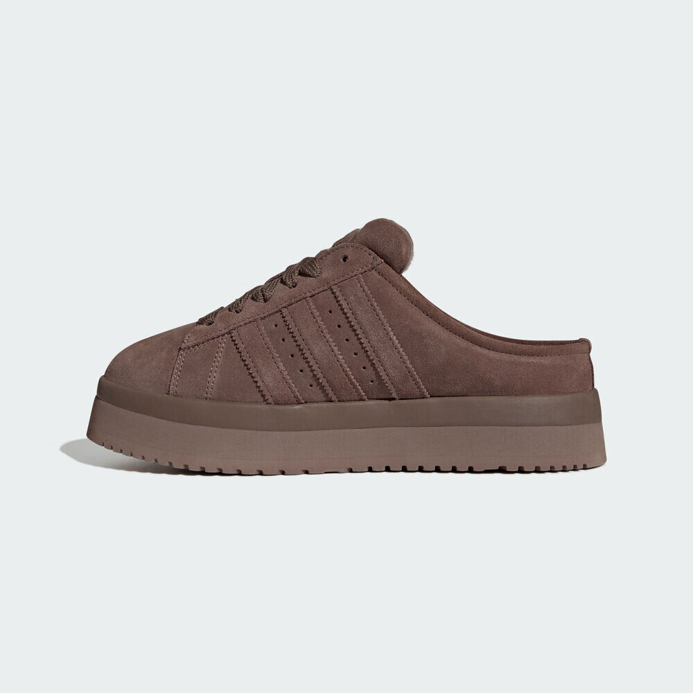 阿迪达斯 （adidas）CAMPUS 00s WTR LO WORI-CLASSIC运动休闲鞋JR3731 JR3731 38