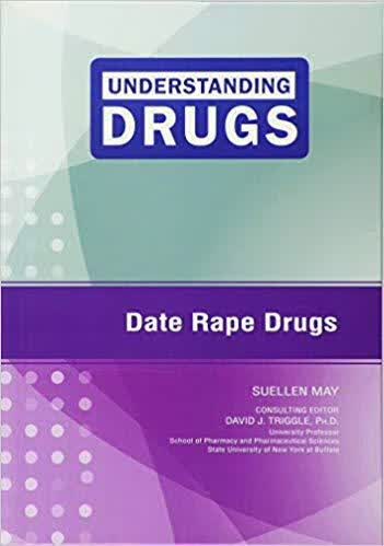 Date Rape Drugs
