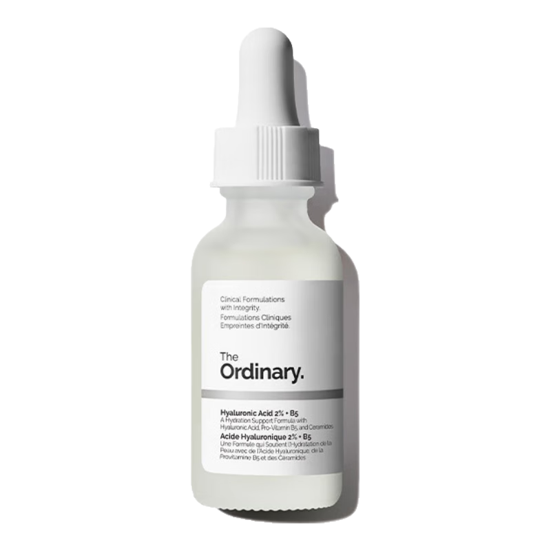THE ORDINARY2%͸������+B5�޻�����30mlǿ�����ϲ����Ჹˮ��ʪ��Ů������ 81.7Ԫ