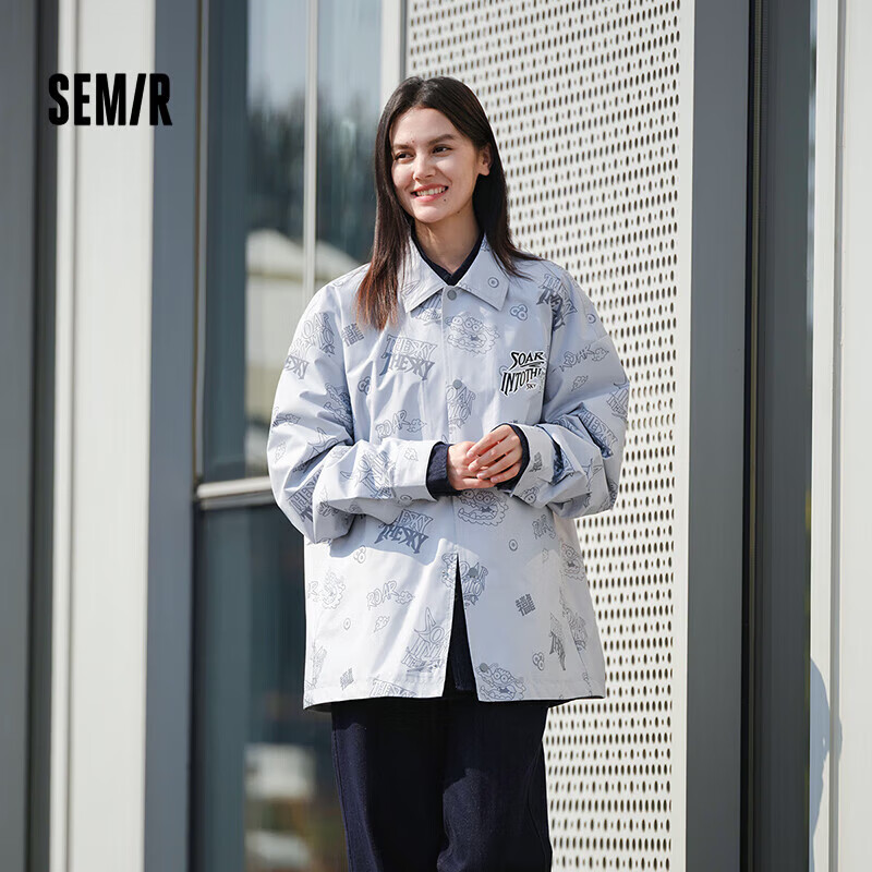 ɭ����Semir�����п˺ϼ���������ʿ��Լ�п˰ٴ�ͨ���������¿� [B��]��ɫ��00322 L