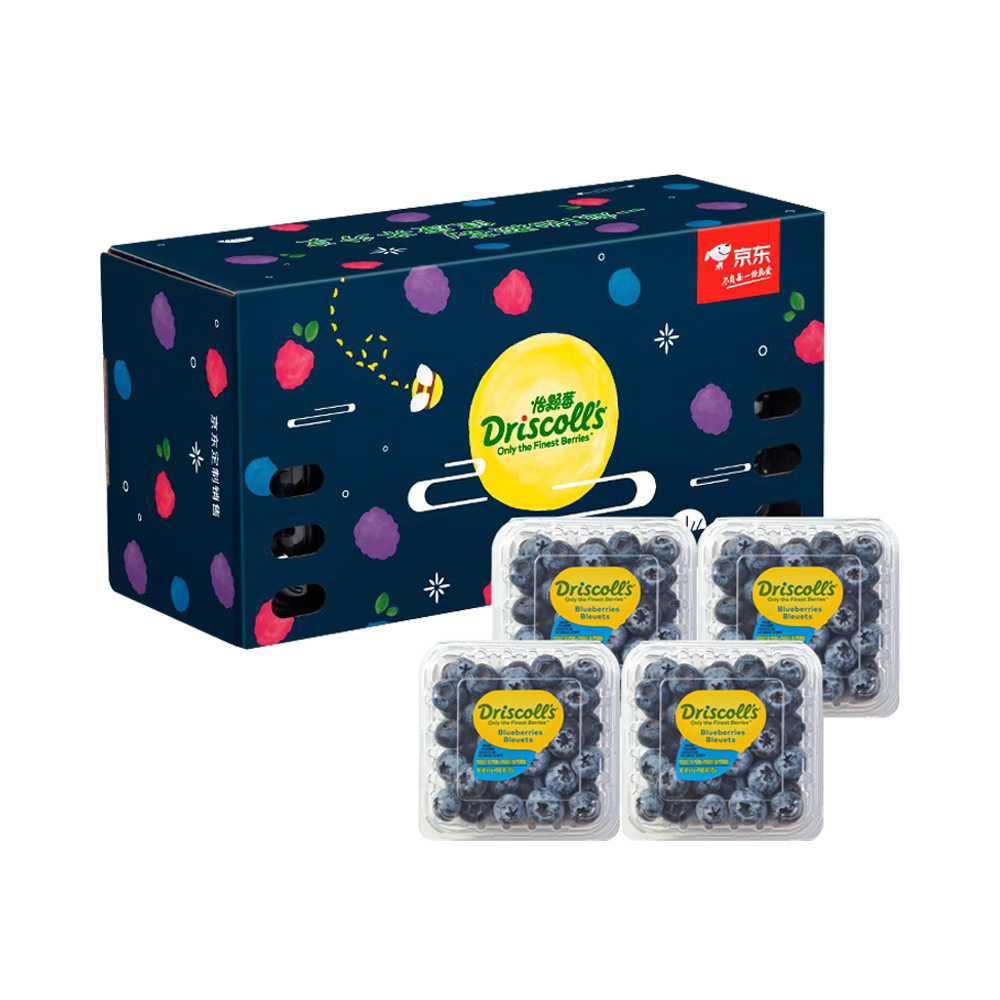 ݮDriscoll's ³ݮй14mm+ 4 125g/ ˮ 89.9Ԫ