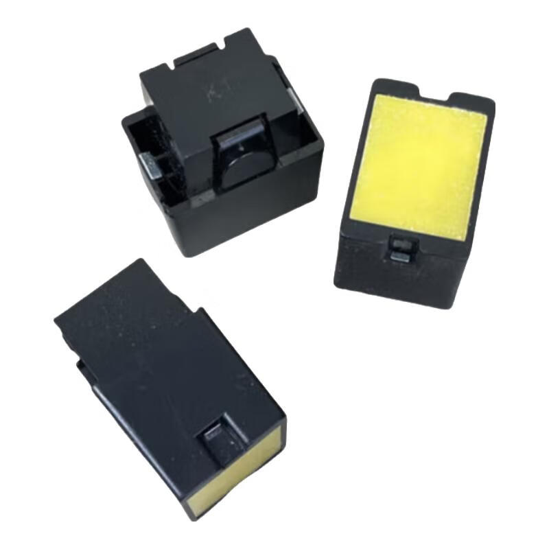 新款taser003红外装备泰瑟黑科技户外自驾车载防身便携式手电筒 003专属弹头三个 4.0