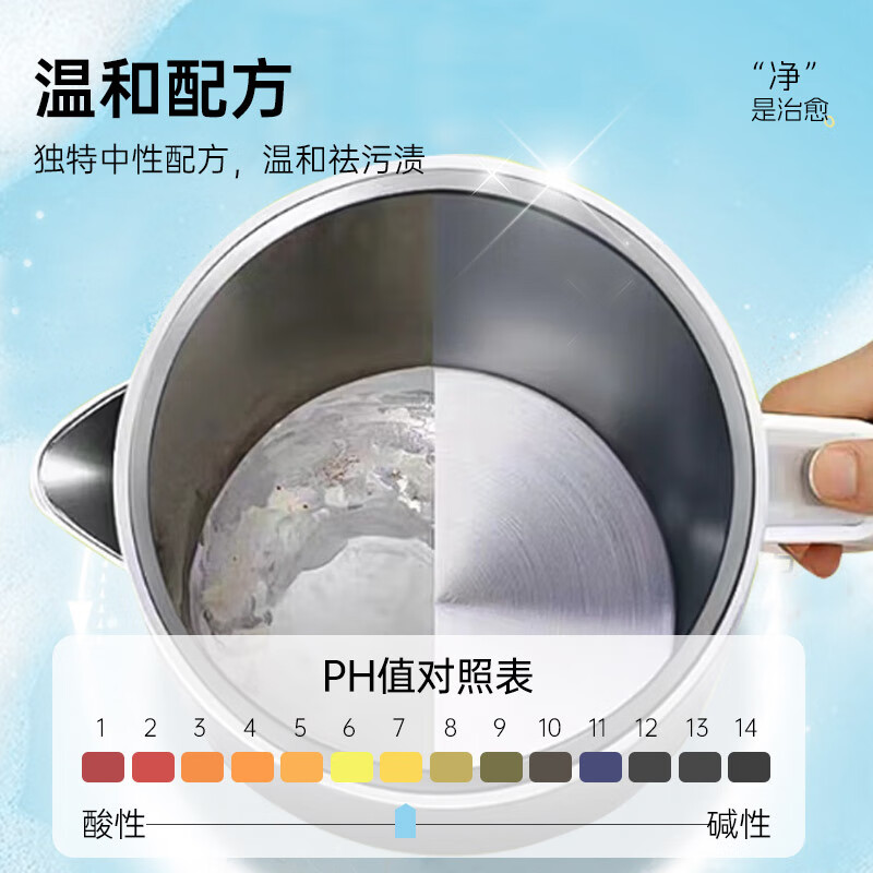 懒懒岛油污净厨房重油污清洁剂油烟机清洗剂强力去污多功能泡沫清洁神器 450ml*2瓶+1喷头