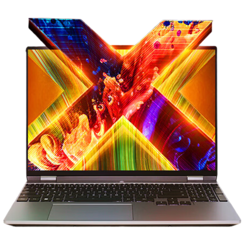 mechrevo/��е���� �޽�15XPro 15.3Ӣ�� R7-H255 120Hz �ʼǱ����� 32G 1T ��ɫ 4049.1Ԫ(������)