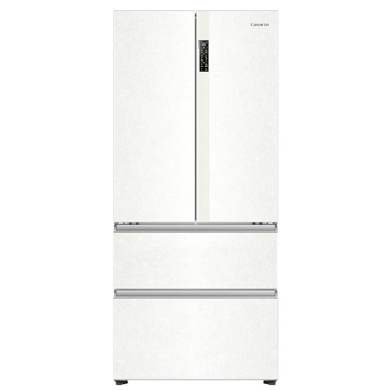 卡萨帝（Casarte）揽光冰箱星空版503升超薄零嵌入式制冰【502升级款】国家补贴20%一级能效冰箱BCD-503WGCFDM4GXU1