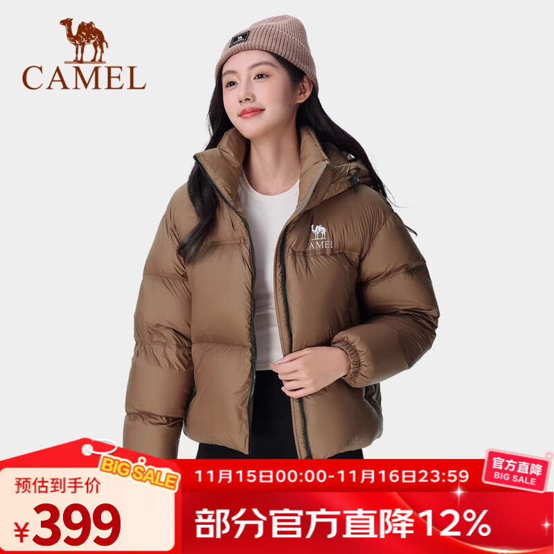 ���գ�CAMEL������ϵ�ж̿����޷�Ůװ���¿ů������ñ������������� 724CA6B601B���ݲ裬Ů S