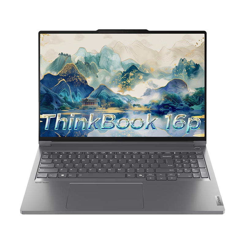 ���� ThinkBook 16P 16Ӣ�� Core Ultra 7 155H 32G 1T 120Hz ����ɫ 5815.2Ԫ