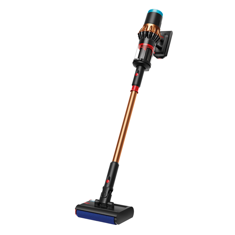 戴森V16 Piston Animal Nautik洗地吸塵器 吸塵洗地機(jī) 手持無(wú)線吸拖一體 寵物除螨吸塵洗地干濕兩用