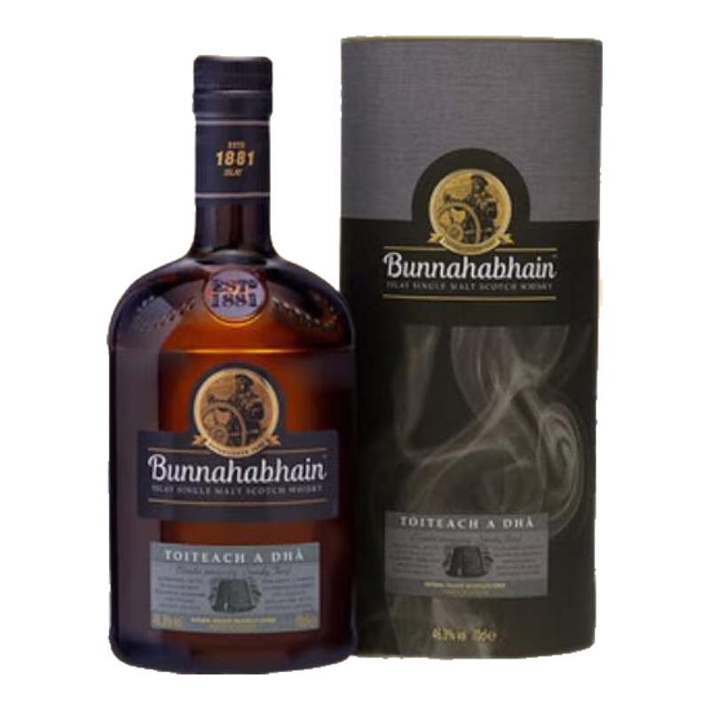 ���ɹ�����bunnahabhain����ú���� ��һ��ѿ��ʿ��700ml ���