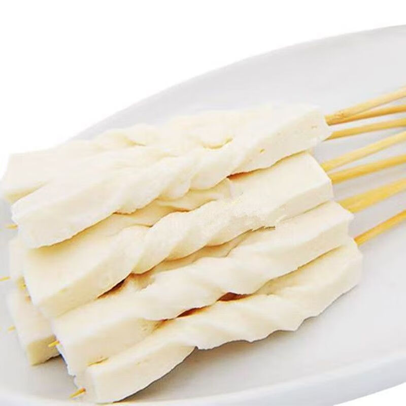 大地湾仔佬鸡肉香豆腐950g鸡肉味香豆腐串串火锅冒菜香锅麻辣烫 950g