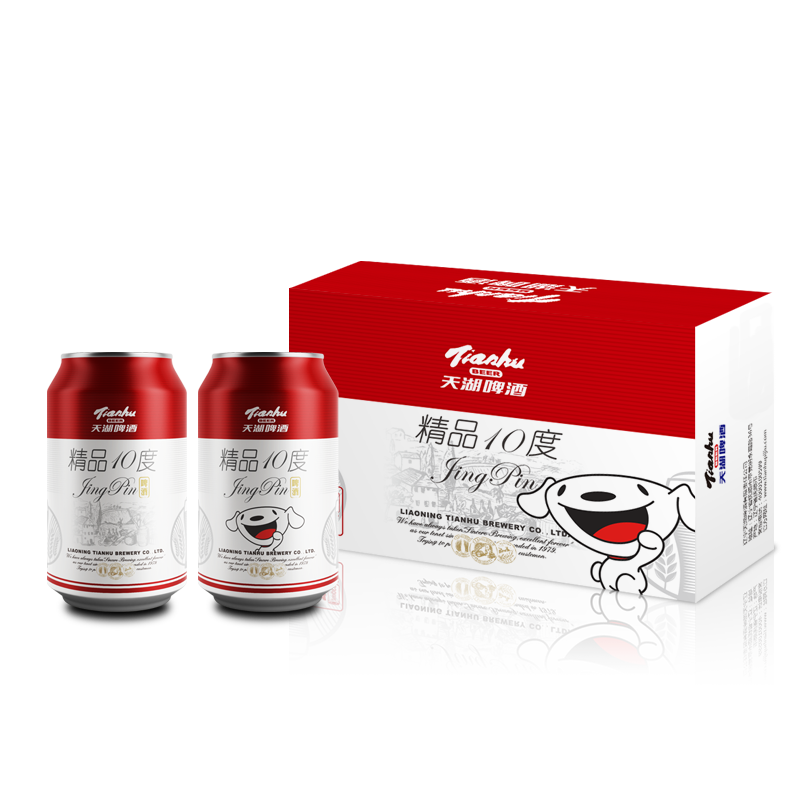 ��� ơ�ƾ�Ʒ10��330ml*24����������ơ������װ ��Ӫ���̱��� 29.33Ԫ