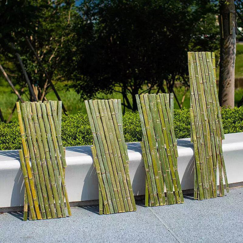 竹片篱笆高度37厘米 长度2米