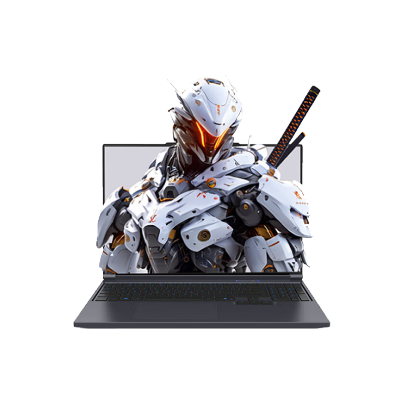 mechrevo/��е���� ����X 16Ӣ�� i5-14450HX RTX5050 180Hz ��Ϸ�� ��ɫ 16GB 512GB 5561.1Ԫ(������)