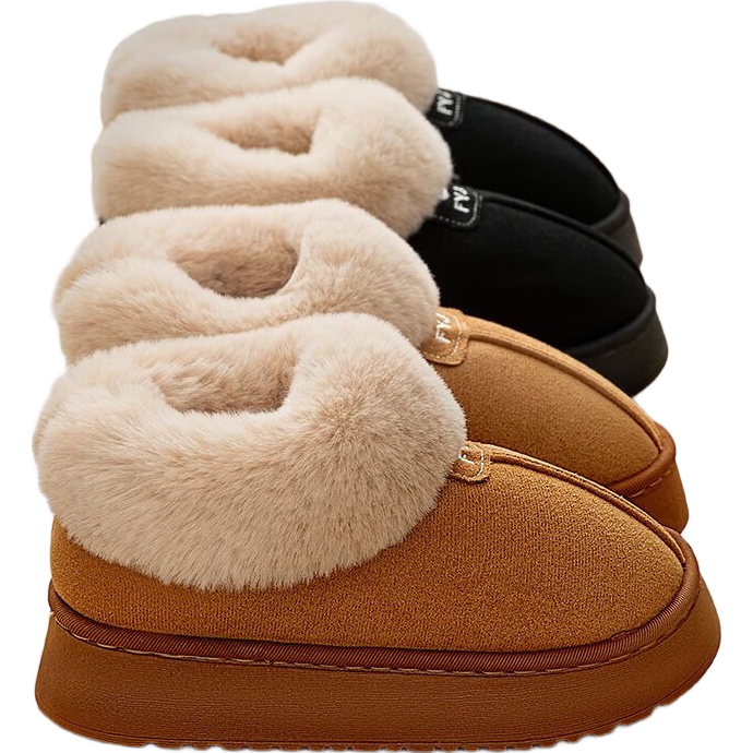 2025�¿� ����ЬŮë�� ѩ��ѥ-��ɫ 8809 36-37 14.95Ԫ/�����ʣ���һ��һʵ��29.9Ԫ����������Ʒ