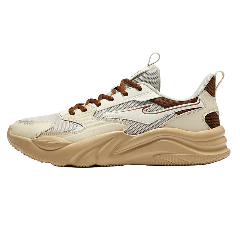 ���Ƕ��� ����2.0 ��Ь �ϵ�Ь ��Ұ��/黹�ɫ 40 119Ԫ(����ȯ)