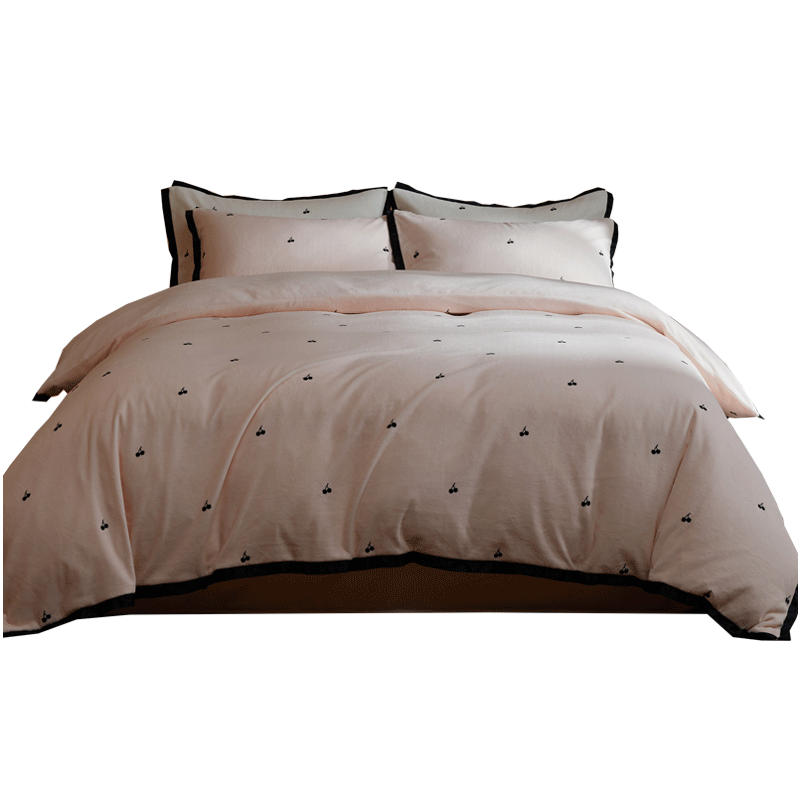 MIDO HOUSE�����߶�ţ�����ļ��׼��޶���������Ʒ������˫�����׷���˯��������220*240ӣ�ҷ� 341.1Ԫ(������)