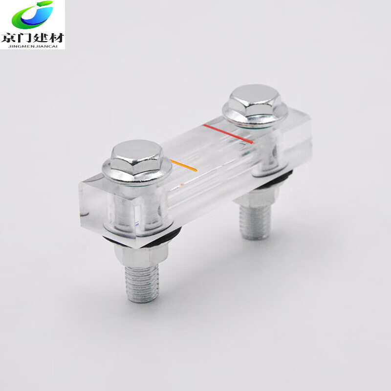 何健弓液压油箱液位计油位计水位计xy