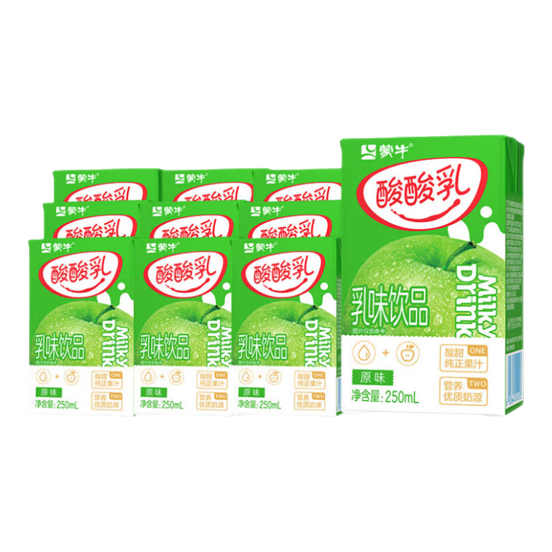 ţ  ש Ʒ ԭζ 250ml 10 10.9Ԫ(ȯ)