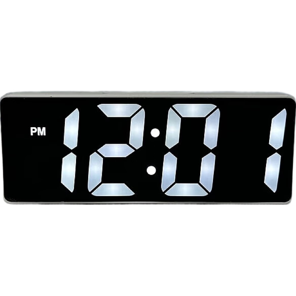 �羳�Ƽ� LED����������� USB������� ��������ʱ�� ѧ��ר�� ��ɫ���-���� 12.99Ԫ(����ȯ)