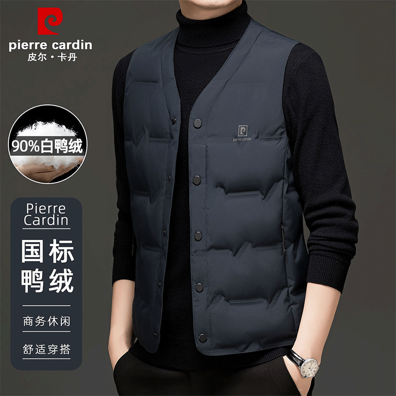 ڲƤpierre cardinʿѼޱﶬְװů俲  5XL (195) 179Ԫ