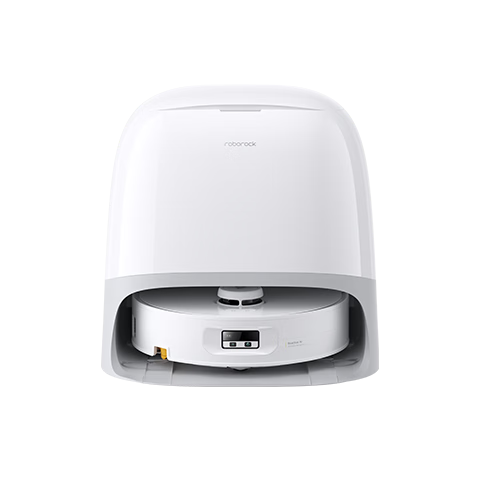 roborock/ʯͷ P20��ˮ�� ɨ�ػ����� ˮ��� 2593Ԫ