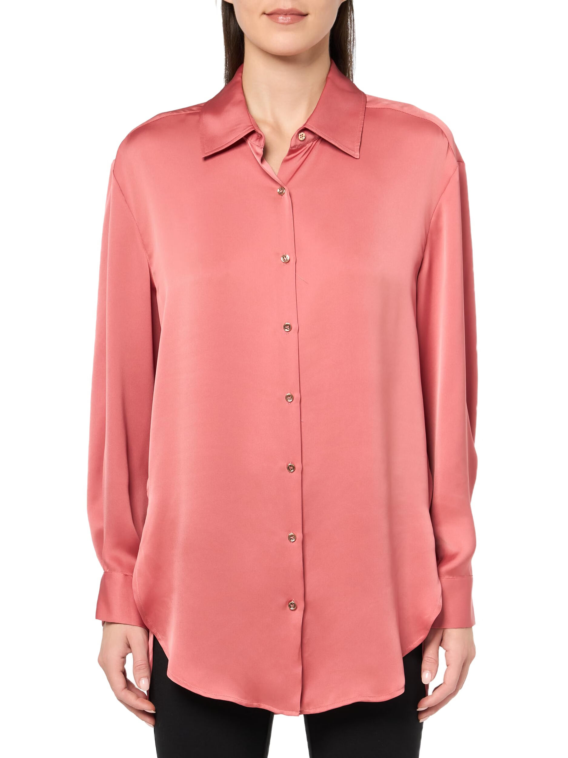 Ramy Brook 女式衣橱必备单品 Woodrose X-Small