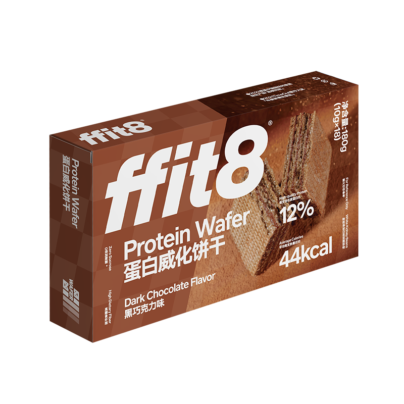 ffit8 嵰װʳƷͰ ɿζ10g*18ʵ89.25Ԫ,ۺ29.75/