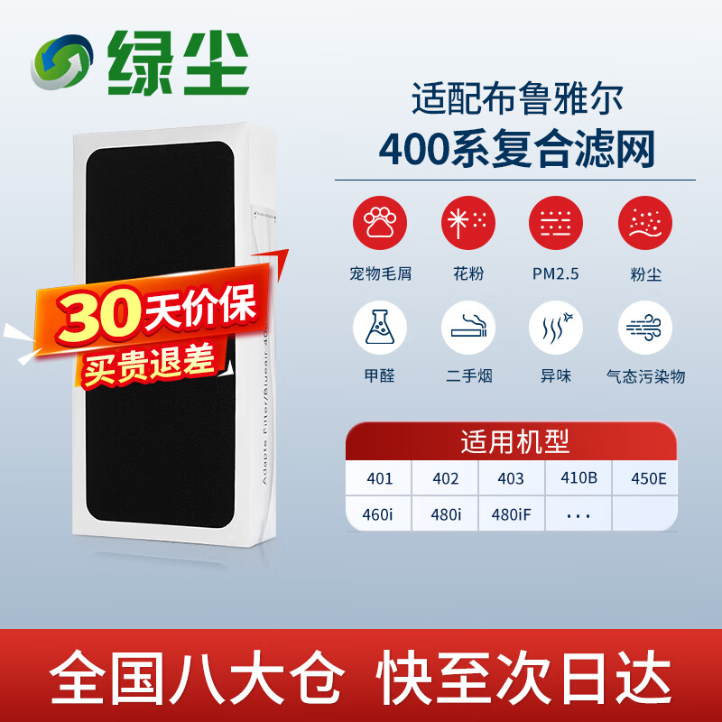 ̳ 䲼³Ŷblueair401/402/403/410B/450E/460i/480i/480iFоȩ 158.1Ԫ