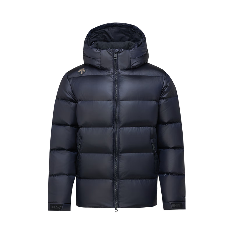 ��ɣ�أ�DESCENTE����ɣ��SKI STYLEϵ��HEAT NAVI��ʿ�̿����汣ů���޷� BK-��ɫ L (175/96A) 2990Ԫ