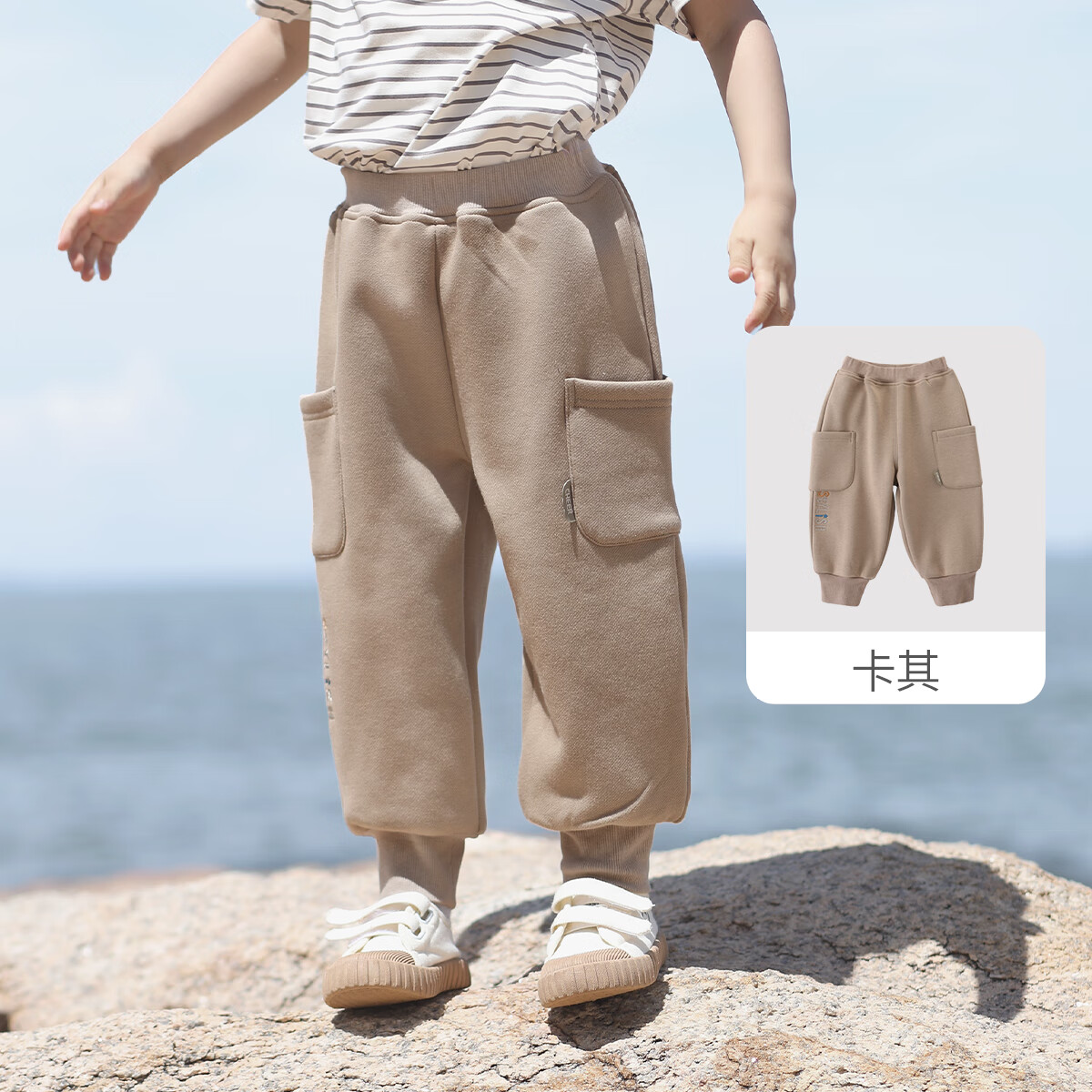 ����С����ͯ���޿����ﶬ2025�¿�Ӻ�ů�㱦�����㳤�㶬����ͯ���п� ���� 100 36Ԫ