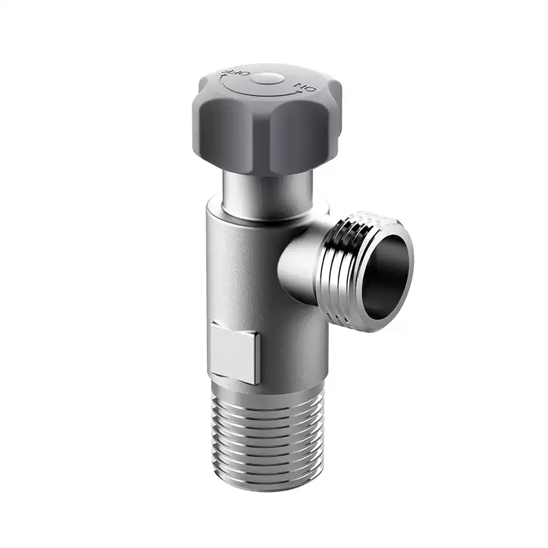 智米(SMARTMI)銅合金防爆不漏水角閥適用智能馬桶一體機(jī)/馬桶蓋 馬桶角閥