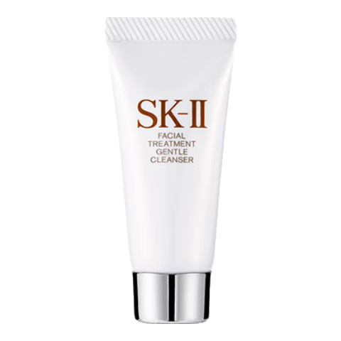 SK-II������ϴ����20g���Ůʿ����skii����Ů����������˫11 49Ԫ