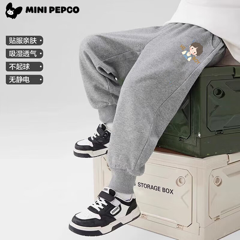 С�����ɣ�PEPCO��2025��װ��ͯ���Ӵ������ͯŮͯ����ʱ���˶��㱦�������������� �к�С��-��ɫ 90 29.9Ԫ