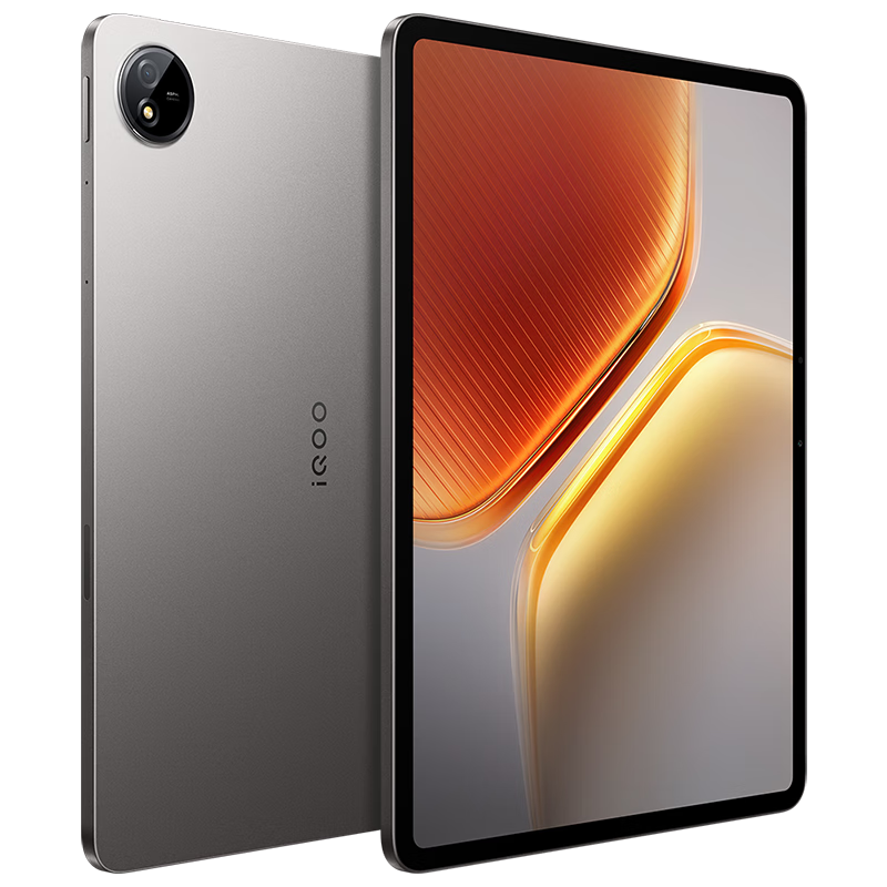 iQOO Pad5 12.1Ӣ ƽ 9300+ Ҿ 8GB+128GB 1954.15Ԫ
