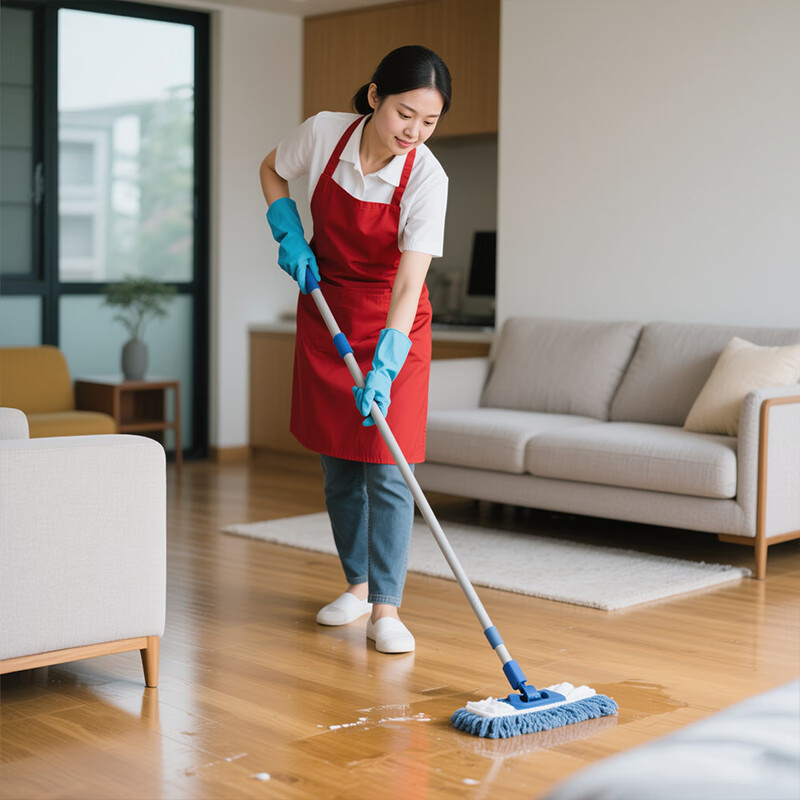 【鲸洁邦】极速家政全屋除霉上门服务    精细深度除霉清洁   全屋除霉保洁除菌消毒日常保洁 特殊时间段价格调度