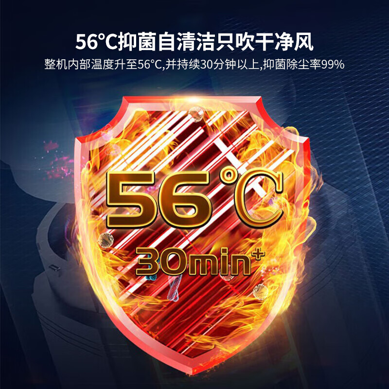 2026年3p柜机空调怎么选不踩雷？实测这7款，省电又静音的竟是它！-图片1