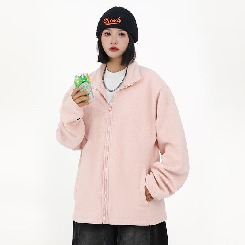 先领81-40卷 49.9元 狮卡赫 户外抓绒衣男女款 - 线报酷 先领81-40卷 49.9元 狮卡赫 户外抓绒衣男女款 - 线报酷