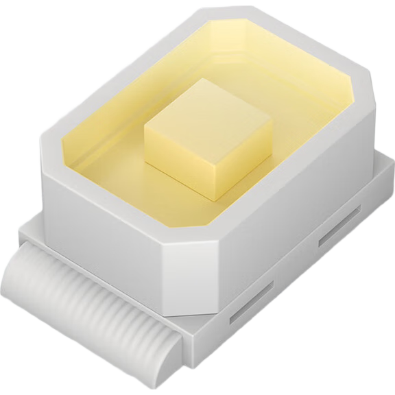 奧克斯（AUX）奧克斯防水新農村路燈戶外燈道路超亮照明燈圍墻庭院燈 高高亮投光燈適50