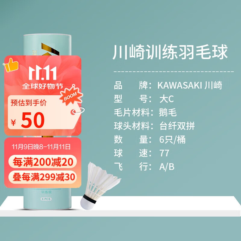 ���飨KAWASAKI����ë�����ѵ�������ȶ��ʹ��ë���C 77��6ֻװ��