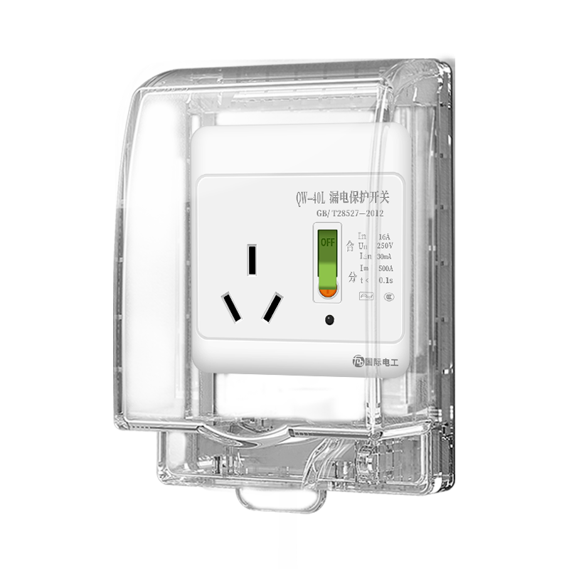 ���ڲ��������ʵ繤��FDD���յ���ˮ��©�籣������ ����©�������������86�ʹ����� ���װ�װ16A����ˮ��  31.21Ԫ(������)