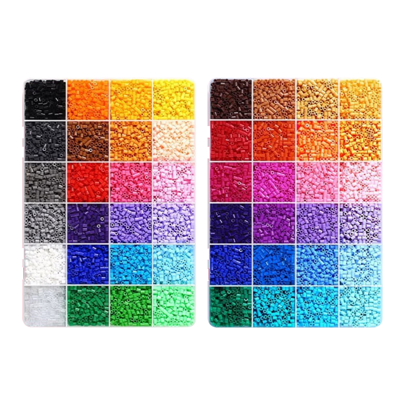 ���ڲ�����������48ɫƴ�����ֹ�diy��װ3d�����Ų�ƴ������ͯ�ֹ��������߰����� 69.9Ԫ