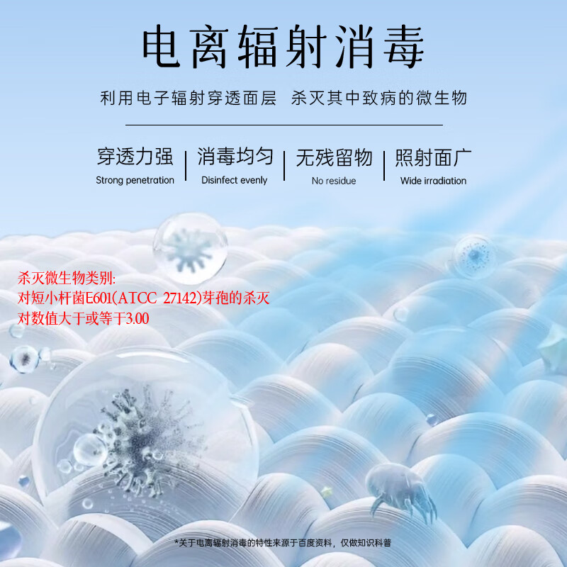 妇炎洁【消字号】新国标消毒级超薄透气干爽透气卫生巾姨妈巾敏感肌可用 日用5片*4包+夜用5片*2包+护垫22片*1包