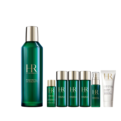 ������ HR�̱�ƿ�¼�ˮ 200ml ����ˬ��ˮ ��ʪ����Ʒ���