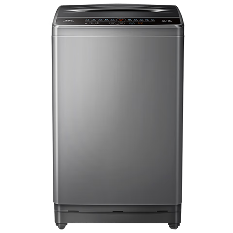 TCL ȫ�Զ� 9kg ����ϴ�»� B90L2R 618.8Ԫ����������