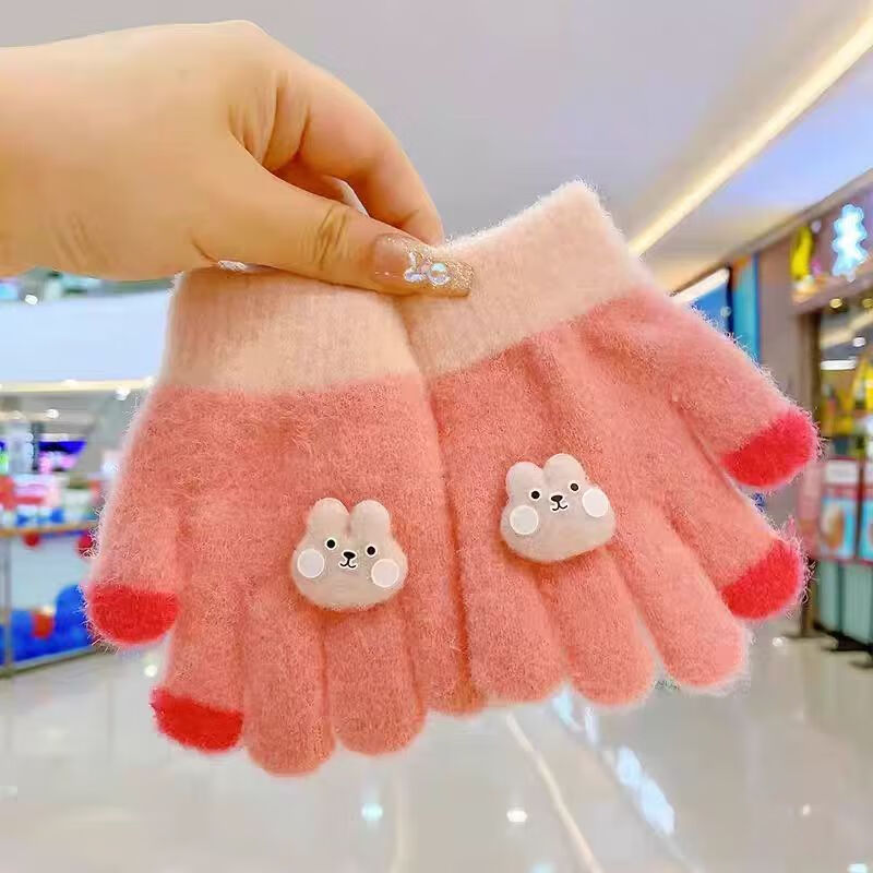 �ʺ緿�Ӷ�ͯ������ͯŮͯ�ﶬ������ů����ѧ��С�����׺ϼ� �ɰ���ָ������ɫ-�ο�2-5�� �����ڲ��ʡ� 7.9Ԫ