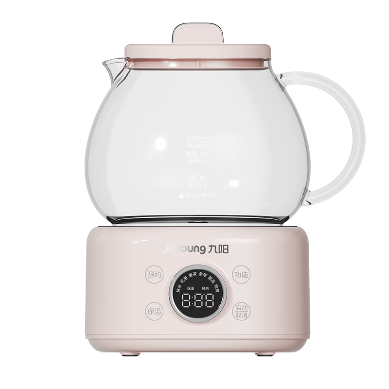 ���ڲ�����������Joyoung��ȫ�������������º� 1L�칫�Ҷ๦����������� 0��ˮ��ˮ��24hԤԼ24h����K10D-WY102 147.6Ԫ(������)