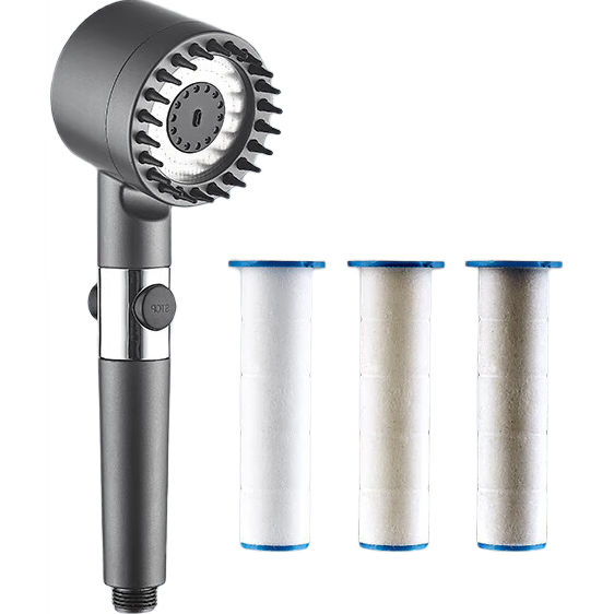 ������ѹ���� ��ͷ��ǿԡ��ϴ����ԡ ��ѹ���갴Ħ������װ ǹ���������绨�� 7.35Ԫ