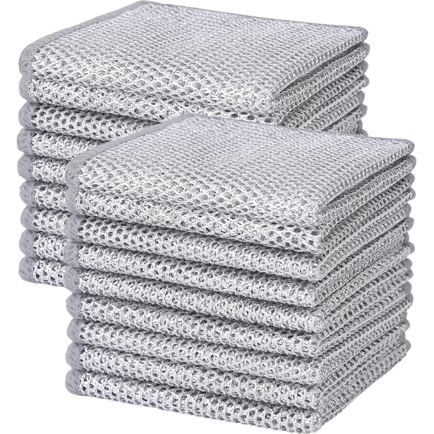 ��˿Ĩ��˫������ 20*20 5��װ 0.98Ԫ