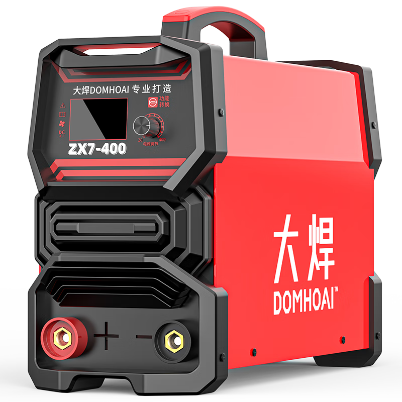 大焊電焊機(jī)家用小型500工業(yè)級通用380v兩用逆變直流工業(yè)焊機(jī)